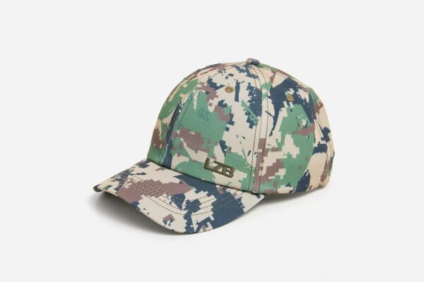 Chapéu  LZB GEAR ALIAGA