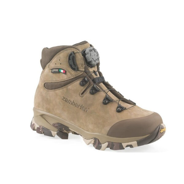 Zamberlan Leopard GTX BOA