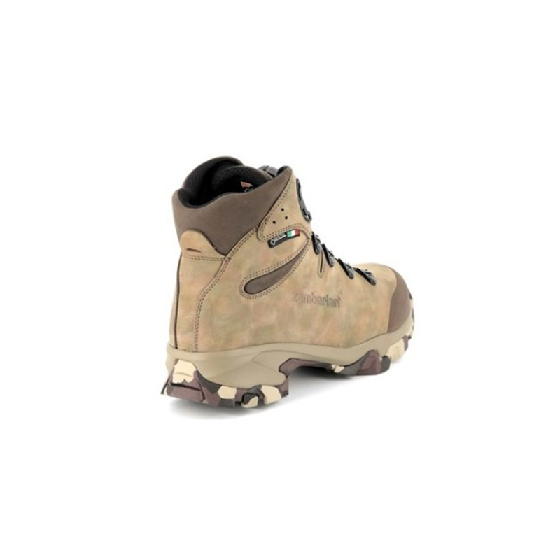 Zamberlan Leopard GTX BOA Zamberlan Leopard GTX BOA