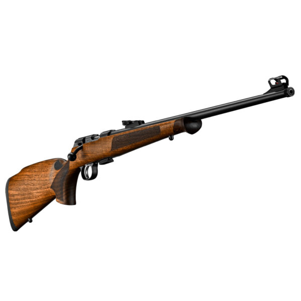 CZ 457 Premium .22LR