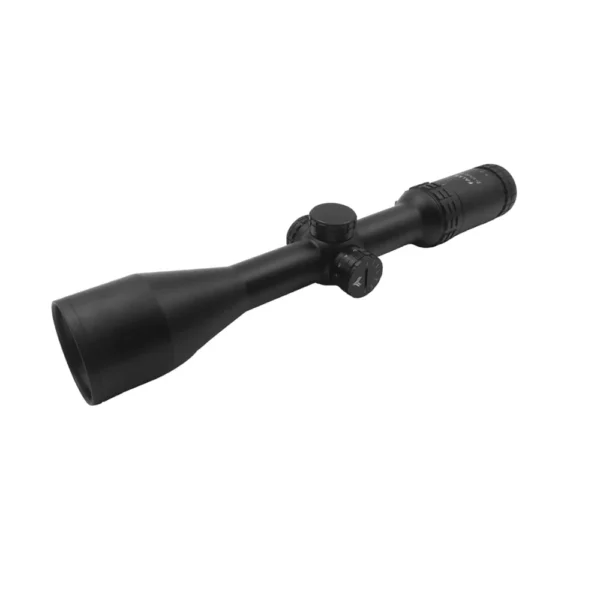 FALKE 2-12x50 reticulo L4