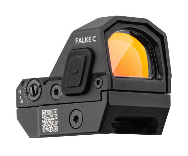 Falke C - Reflex