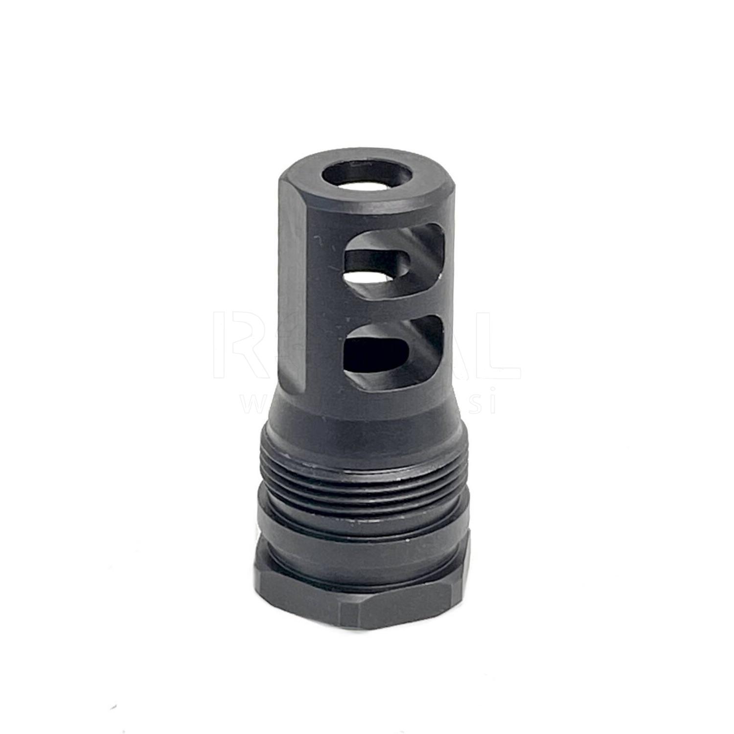 MFT SQ 556 Gen2 Moderador “Modular Flow” MFT SQ 556 Gen2 Moderador “Modular Flow”