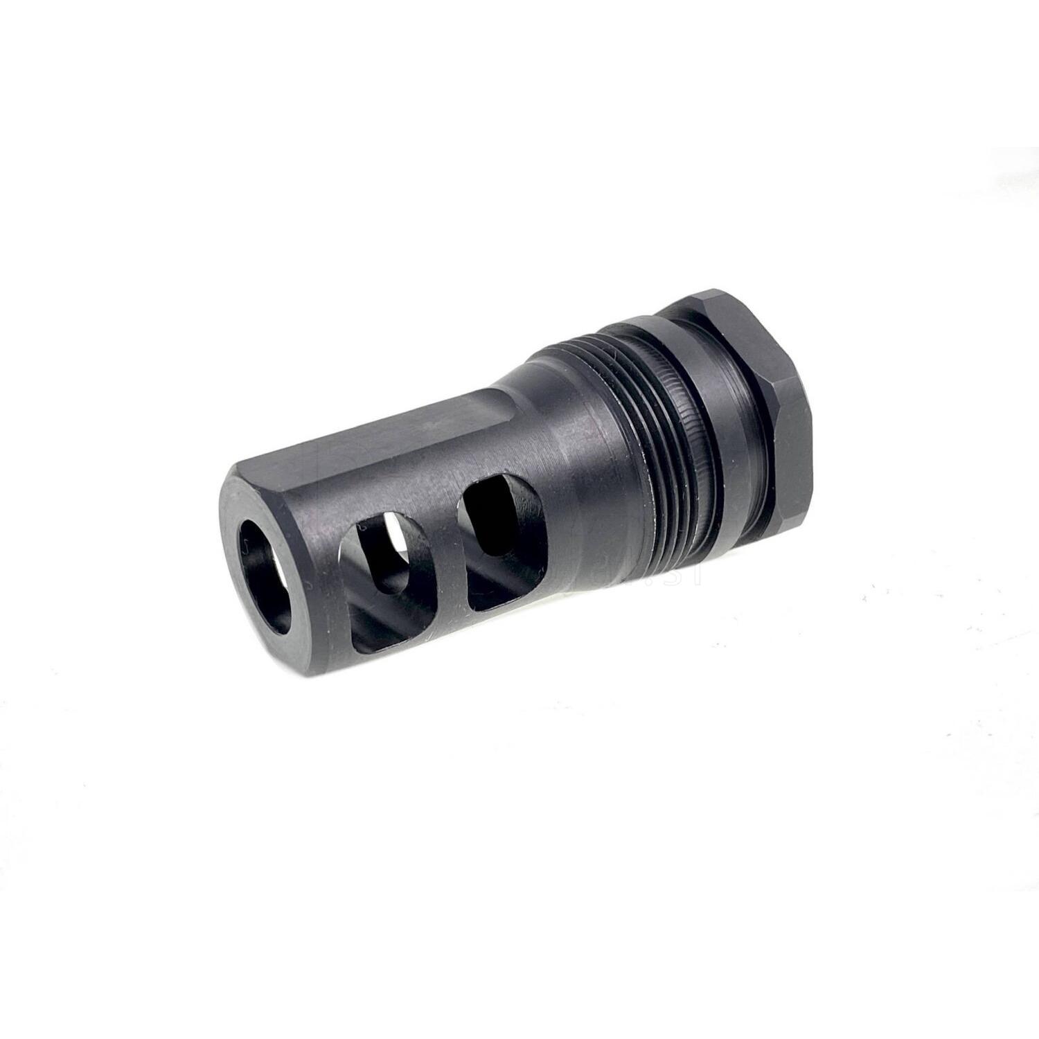 MFT SQ 556 Gen2 Moderador “Modular Flow” MFT SQ 556 Gen2 Moderador “Modular Flow”