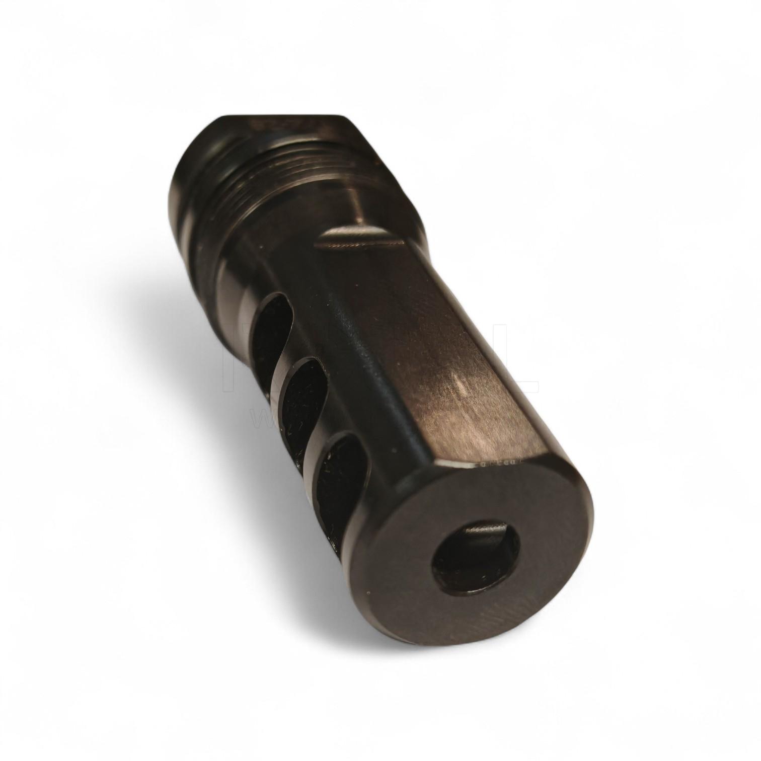 MFT SQ 556 Gen2 Moderador “Modular Flow” MFT SQ 556 Gen2 Moderador “Modular Flow”
