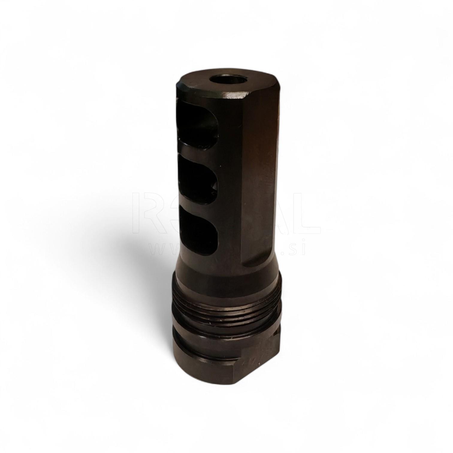 MFT SQ 556 Gen2 Moderador “Modular Flow” MFT SQ 556 Gen2 Moderador “Modular Flow”