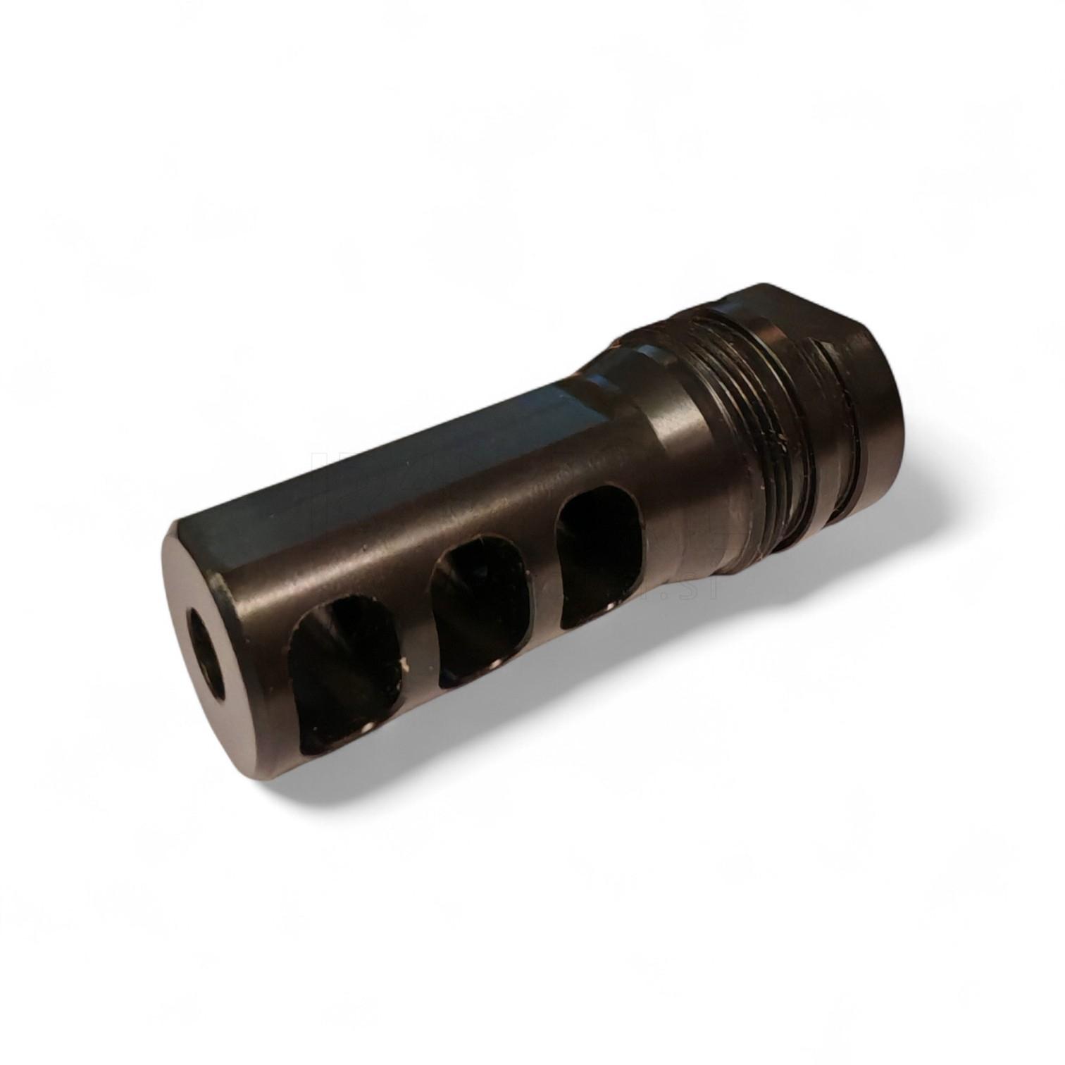 MFT SQ 556 Gen2 Moderador “Modular Flow” MFT SQ 556 Gen2 Moderador “Modular Flow”