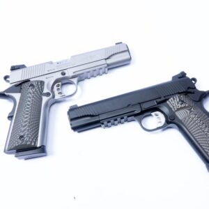 Messerschmidtt 1911 .45acp