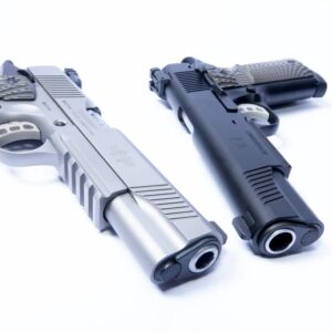 Messerschmidtt 1911 .45acp