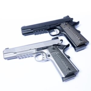 Messerschmidtt 1911 .45acp