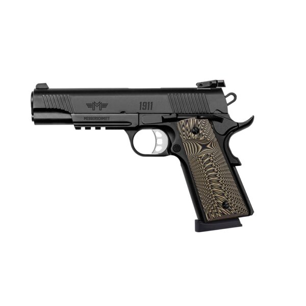 Messerschmidtt 1911 .45acp