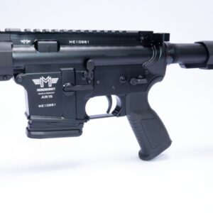 Messerschmidtt AR-15 .223rem
