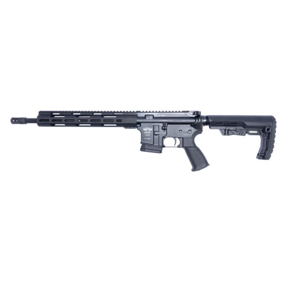 Messerschmidtt AR-15 .223rem