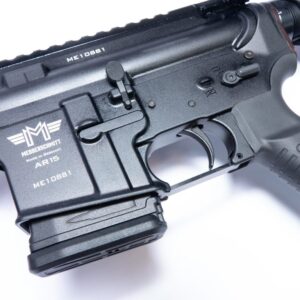 Messerschmidtt AR-15 .223rem