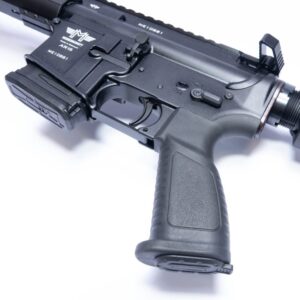 Messerschmidtt AR-15 .223rem