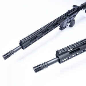 Messerschmidtt AR-15 .223rem