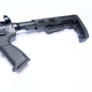 Messerschmidtt AR-15 .223rem