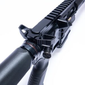 Messerschmidtt AR-15 .223rem