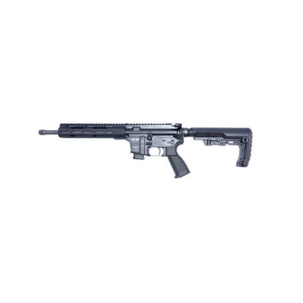 Messerschmidtt PCC 9x19