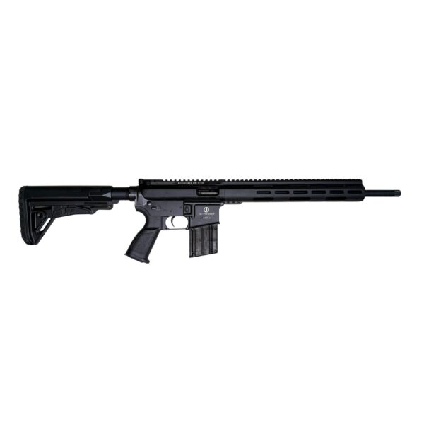 Schmeisser AR15-22 .22LR