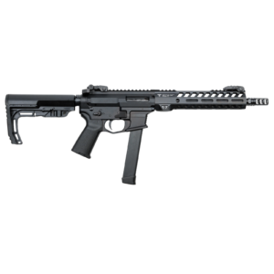 Tinck Arms ARX9-PCC 9X19 12,5″ BLACK