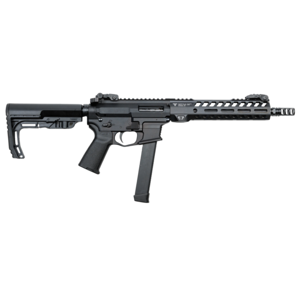 Tinck Arms ARX9-PCC 9X19 10,5″