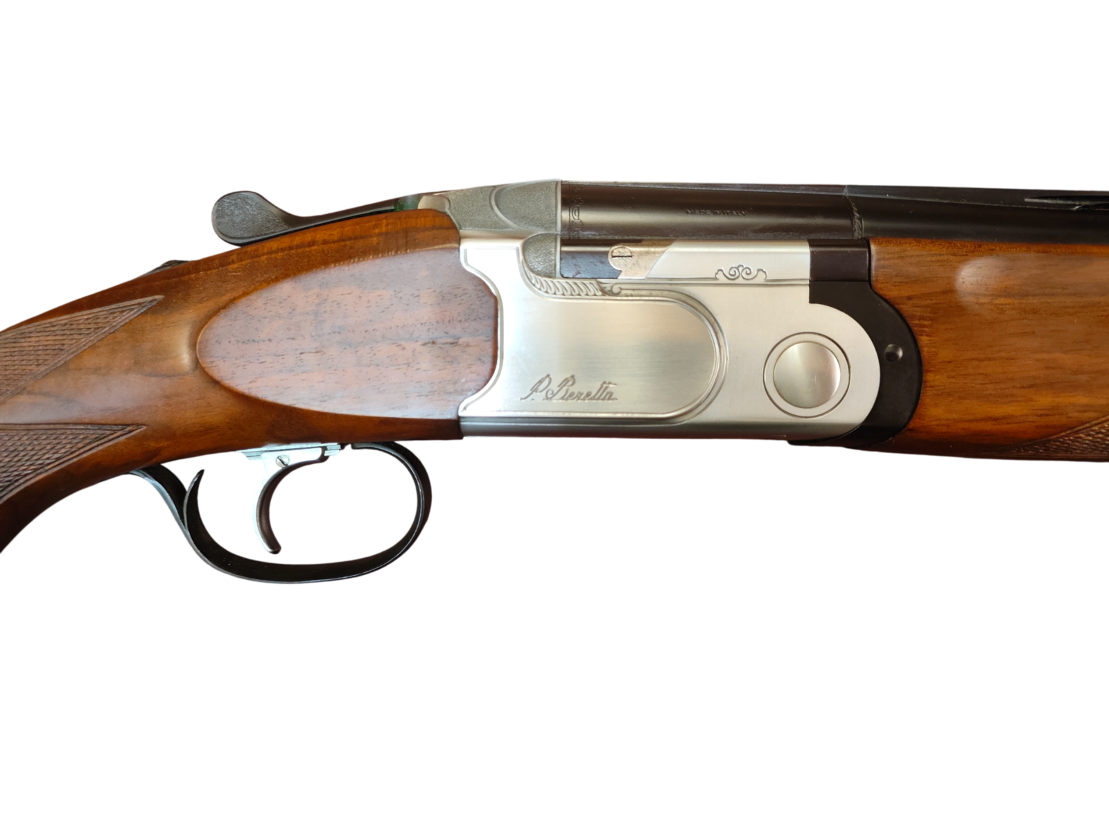 P.Beretta 682 TRAP P.Beretta 682 TRAP