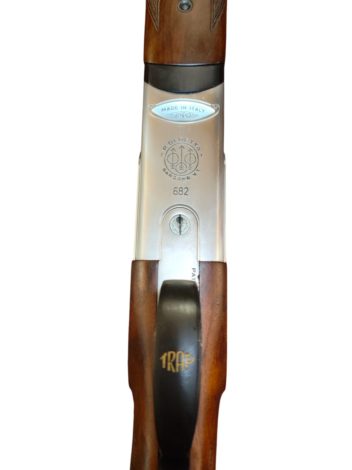 P.Beretta 682 TRAP P.Beretta 682 TRAP