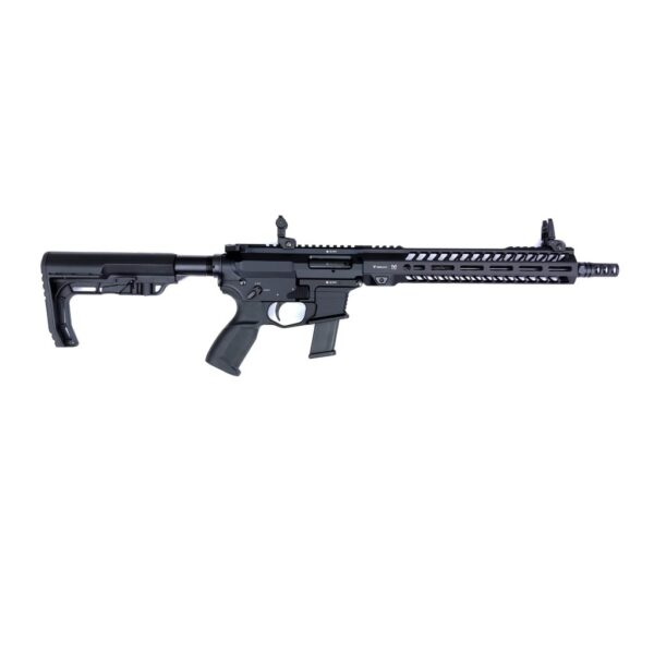 Tinck Arms ARX9-PCC 9X19 12,5″ BLACK