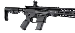 Tinck Arms ARX9-PCC 9X19 12,5″ BLACK