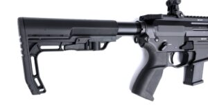 Tinck Arms ARX9-PCC 9X19 12,5″ BLACK
