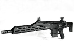 Tinck Arms Perun X17 .308WIN 16"