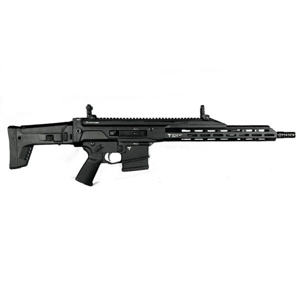 Tinck Arms Perun X17 .308WIN 16"