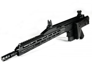 Tinck Arms Perun X17 .308WIN 16"
