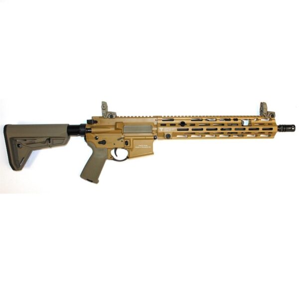 Tinck Arms ARX15-MS COMBAT .223rem 14,5"
