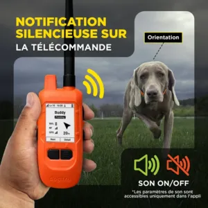 Dogtra Pathfinder2 COMPASS Dogtra Pathfinder2 COMPASS