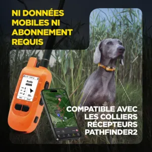 Dogtra Pathfinder2 COMPASS Dogtra Pathfinder2 COMPASS
