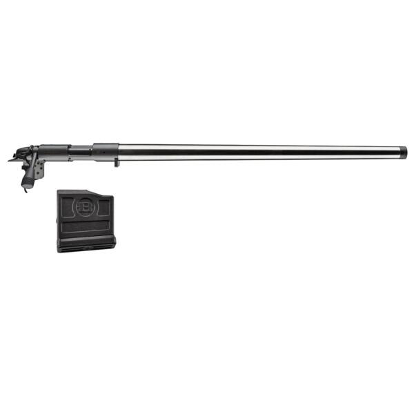 BERGARA Acção B14 R Cano Match