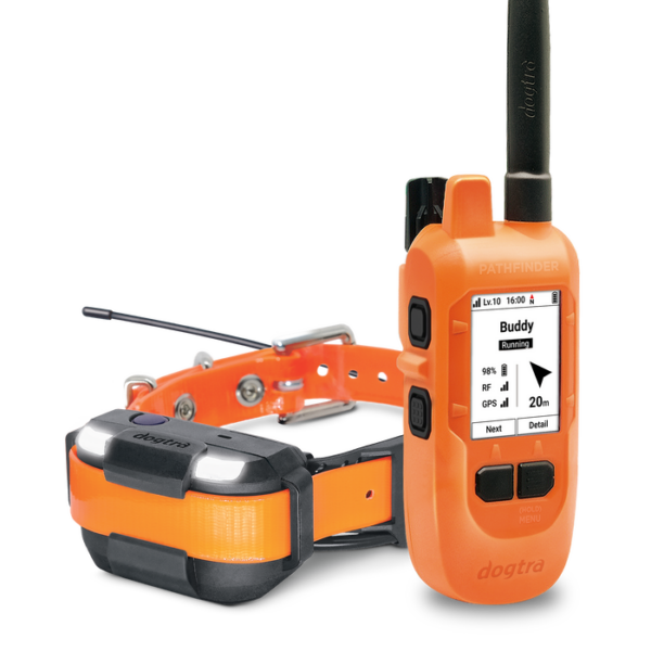 Dogtra Pathfinder2 COMPASS