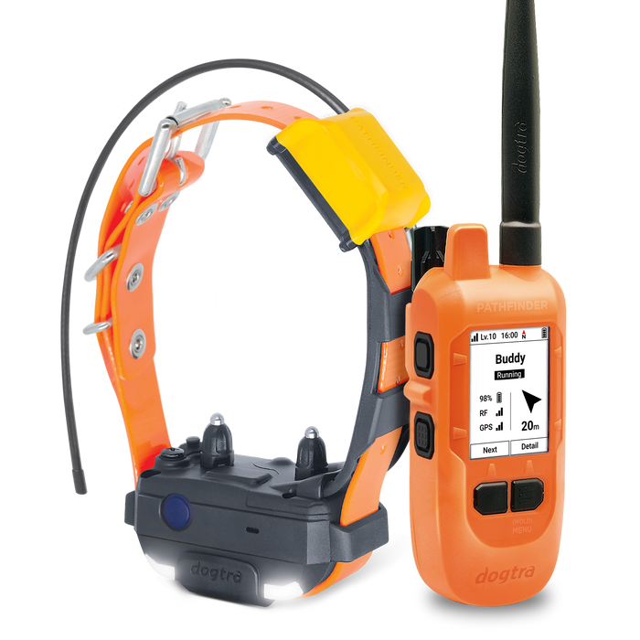 Dogtra Pathfinder2 COMPASS Dogtra Pathfinder2 COMPASS
