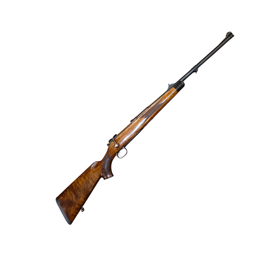Mauser M03 416 Rem.Mag. Esquerda Mauser M03 416 Rem.Mag. Esquerda