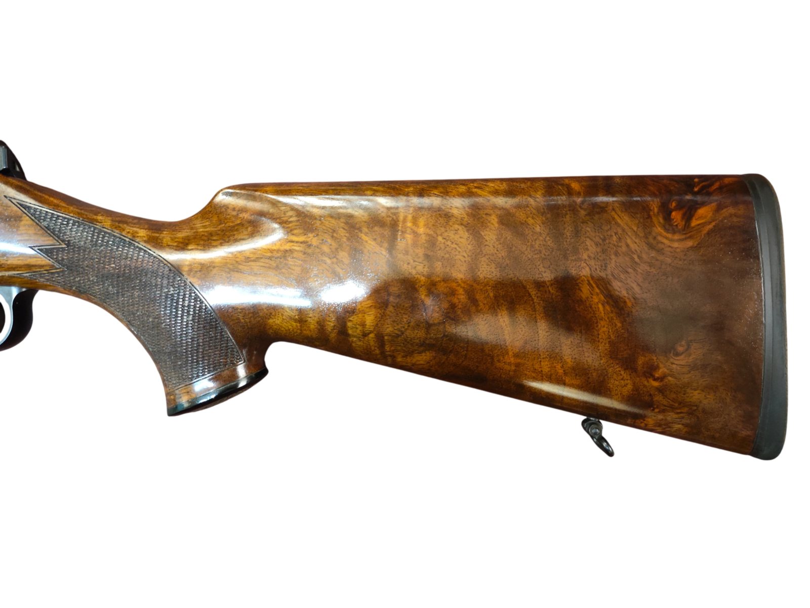 Mauser M03 416 Rem.Mag. Esquerda Mauser M03 416 Rem.Mag. Esquerda