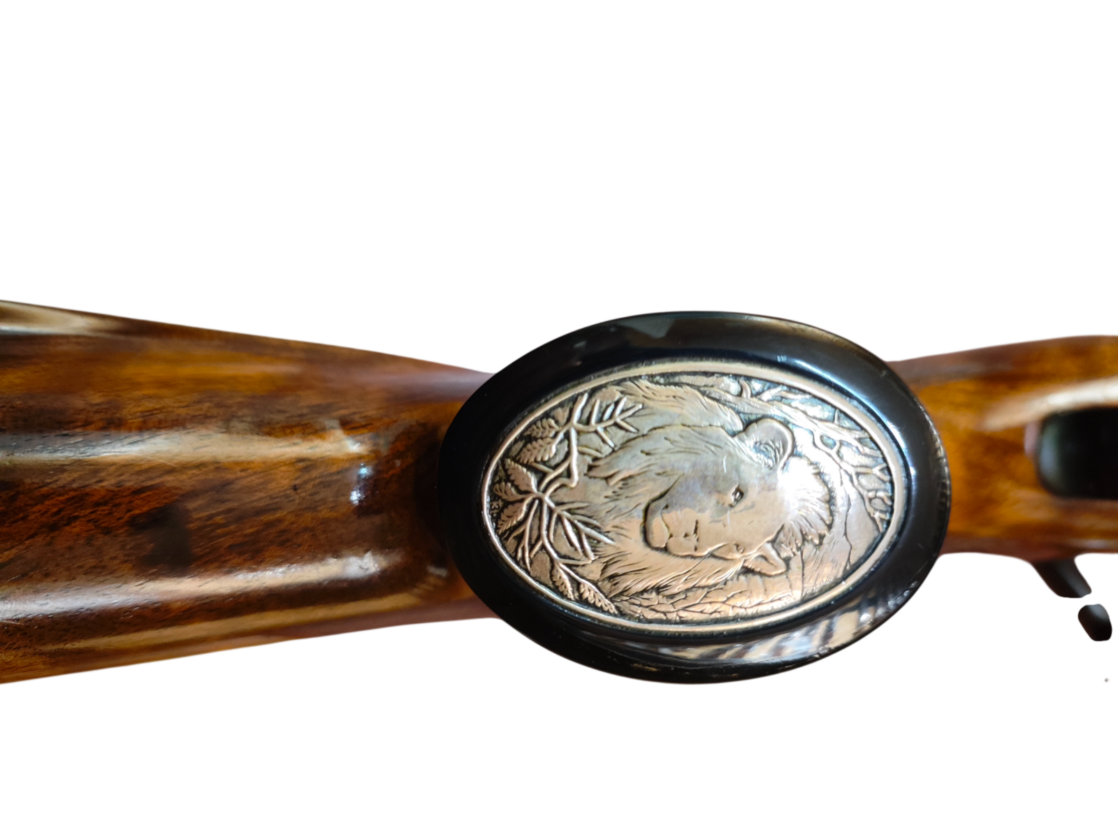 Mauser M03 416 Rem.Mag. Esquerda Mauser M03 416 Rem.Mag. Esquerda