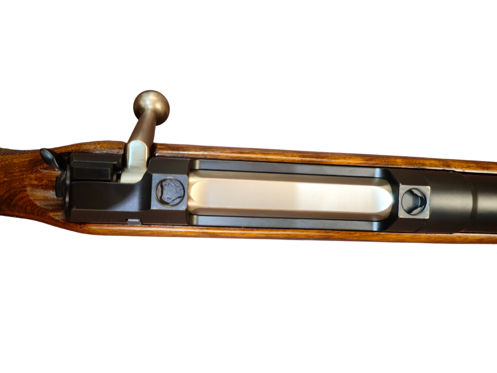 Mauser M03 416 Rem.Mag. Esquerda Mauser M03 416 Rem.Mag. Esquerda