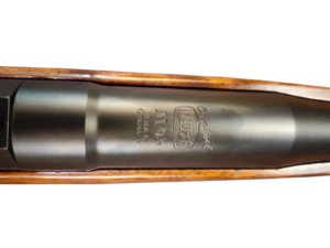 Mauser M03 416 Rem.Mag. Esquerda Mauser M03 416 Rem.Mag. Esquerda