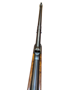 Mauser M03 416 Rem.Mag. Esquerda Mauser M03 416 Rem.Mag. Esquerda