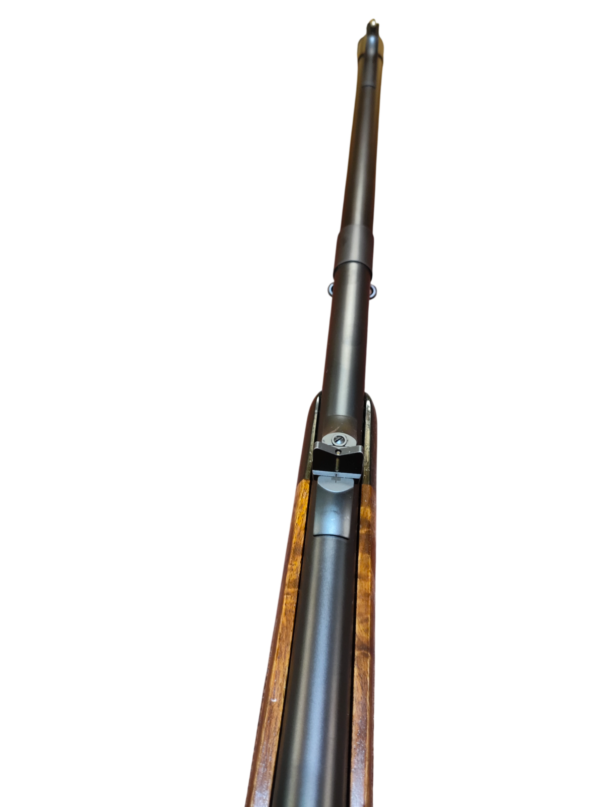 Mauser M03 416 Rem.Mag. Esquerda Mauser M03 416 Rem.Mag. Esquerda