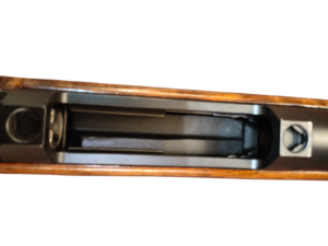 Mauser M03 416 Rem.Mag. Esquerda Mauser M03 416 Rem.Mag. Esquerda