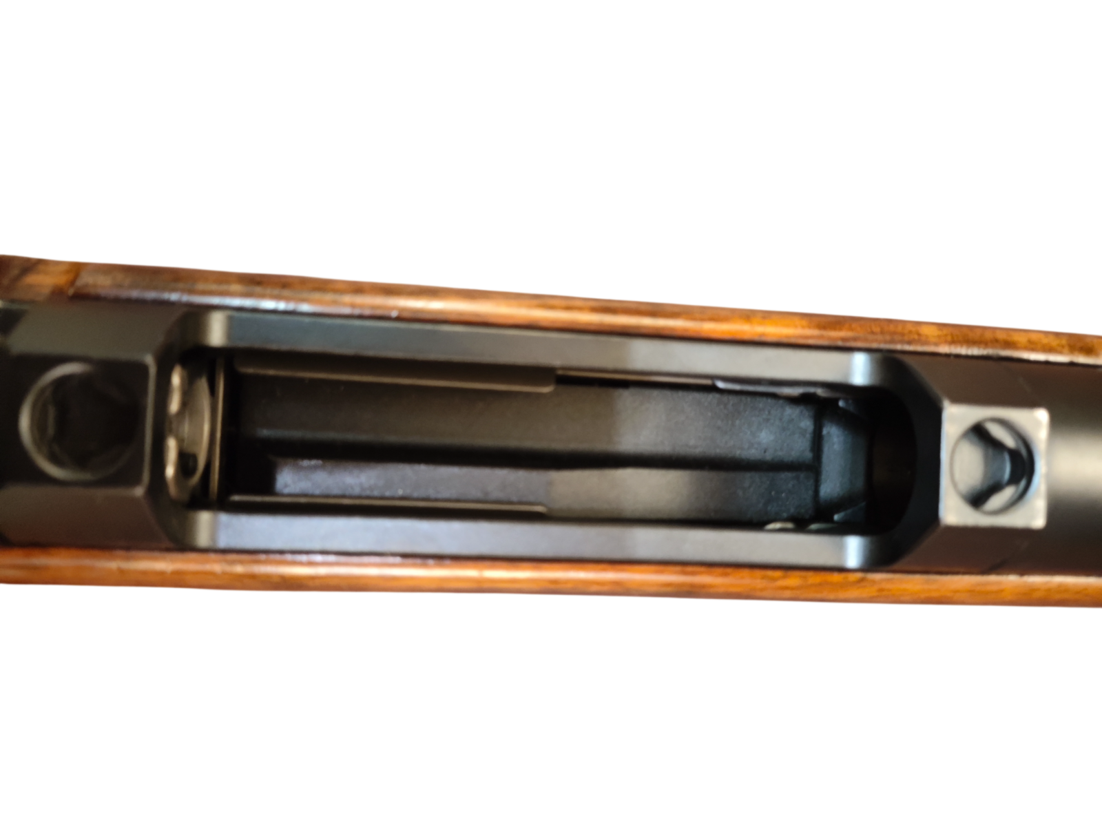 Mauser M03 416 Rem.Mag. Esquerda Mauser M03 416 Rem.Mag. Esquerda