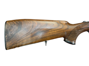 Blaser K95 Prestige 270Win.